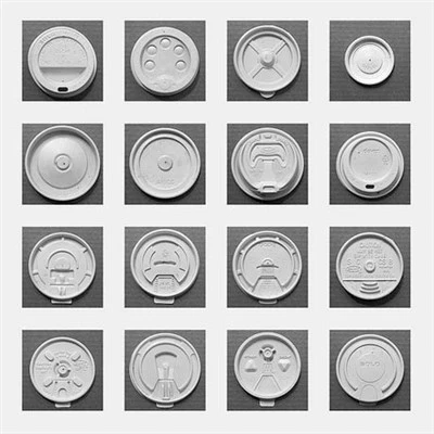 Silicone Coffee Cup Lid